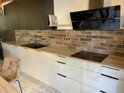 Annonce Vente 5 pi�ces Maison Trept 38