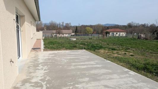 Annonce Vente 5 pi�ces Maison Avenieres 38