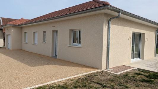 Acheter Maison 112 m2 Avenieres