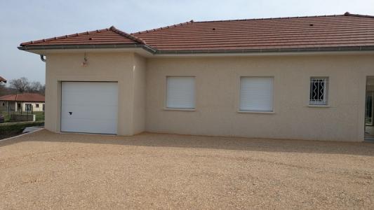 Acheter Maison Avenieres Isere