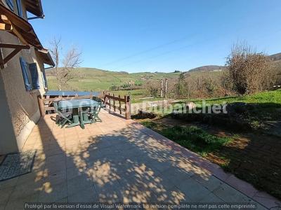 For sale Sainte-colombe-sur-gand 6 rooms 122 m2 Loire (42540) photo 1