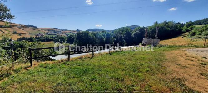 For sale Sainte-colombe-sur-gand 6 rooms 122 m2 Loire (42540) photo 3