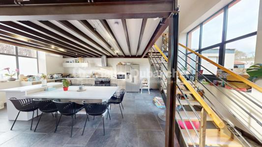 Annonce Vente 5 pi�ces Maison Panissieres 42