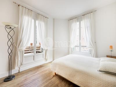 Acheter Maison Asnieres-sur-seine 749000 euros