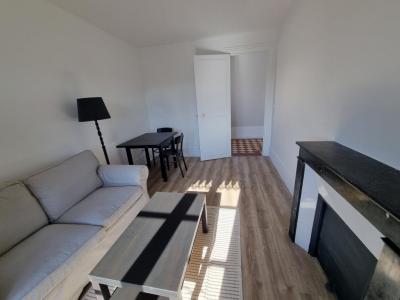 Annonce Location 2 pi�ces Appartement Paris-3eme-arrondissement 75