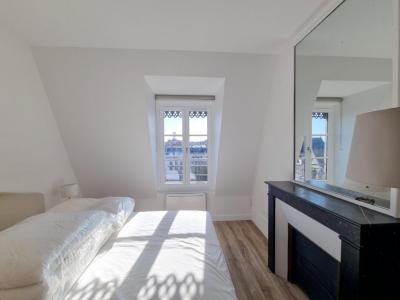 Louer Appartement 29 m2 Paris-3eme-arrondissement