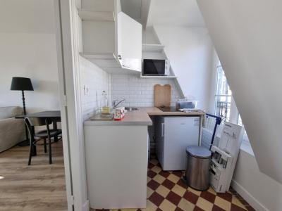 Louer Appartement Paris-3eme-arrondissement 1399 euros