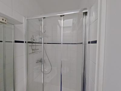 Louer Appartement Paris-16eme-arrondissement Paris