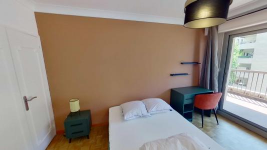 Louer Appartement Marseille-1er-arrondissement 592 euros