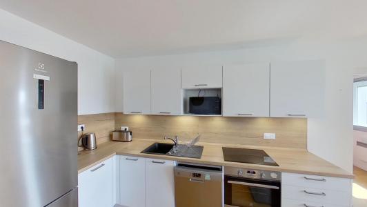 For rent Clichy 5 rooms 86 m2 Hauts de Seine (92110) photo 2