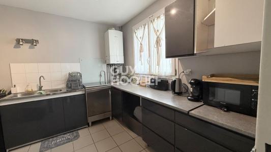 Acheter Maison 120 m2 Compiegne