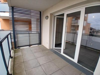 Annonce Location 3 pi�ces Appartement Toulouse 31