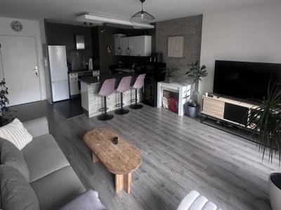 Acheter Appartement 59 m2 Nanterre