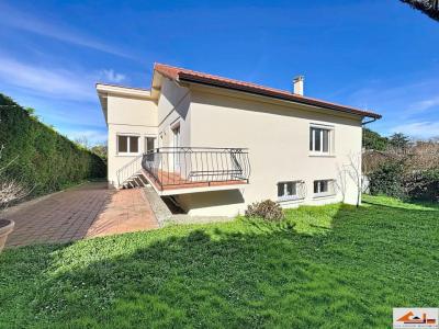 For sale Ramonville-saint-agne 8 rooms Haute garonne (31520) photo 0