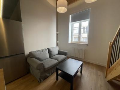 For rent Lyon-1er-arrondissement 1 room 25 m2 Rhone (69001) photo 1