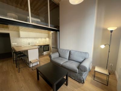 For rent Lyon-1er-arrondissement 1 room 25 m2 Rhone (69001) photo 2