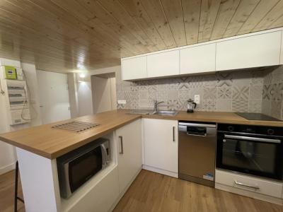 For rent Lyon-1er-arrondissement 1 room 25 m2 Rhone (69001) photo 3