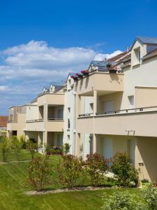 Annonce Location 2 pi�ces Appartement Pringy 77