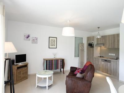 Louer Appartement 42 m2 Pringy