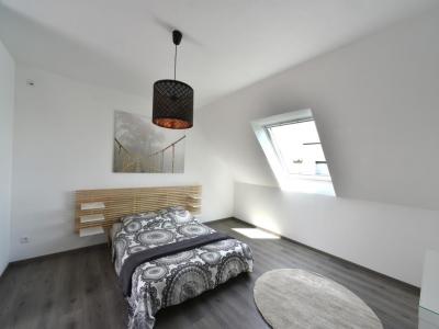 Annonce Location 4 pi�ces Maison Brandivy 56