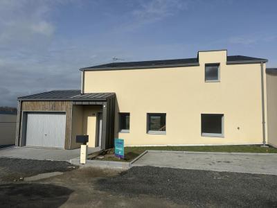 Annonce Vente Prestige Soulaire-et-bourg 49