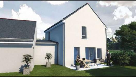 Annonce Vente Prestige Saint-melaine-sur-aubance 49