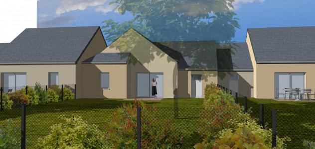 Annonce Vente Prestige Chace 49