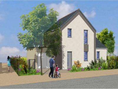 For sale Longue-jumelles 5 rooms 94 m2 Maine et loire (49160) photo 1