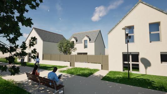 Annonce Vente Prestige Doue-la-fontaine 49