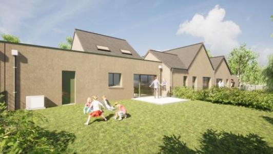 Annonce Vente Prestige Martigne-briand 49