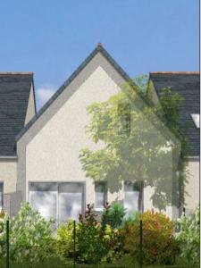 Annonce Vente Prestige Trelaze 49