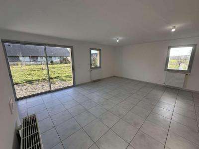 Annonce Vente Prestige Bauge 49