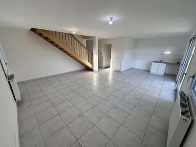 Acheter Prestige 93 m2 Brissac-quince