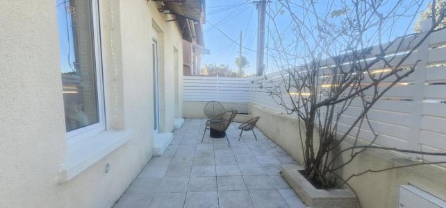 Acheter Maison 96 m2 Venissieux