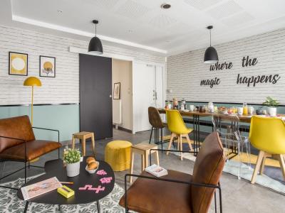 Acheter Appartement 21 m2 Lyon-9eme-arrondissement