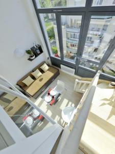 Acheter Appartement Lyon-7eme-arrondissement Rhone