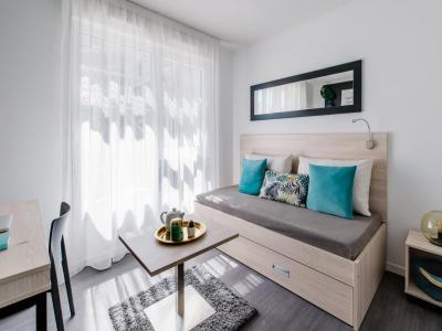 For sale Rouen 1 room 18 m2 Seine maritime (76000) photo 0