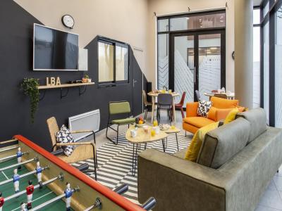 Acheter Appartement 18 m2 Rouen