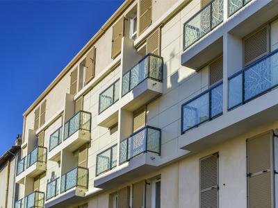 Annonce Vente Appartement Toulon 83