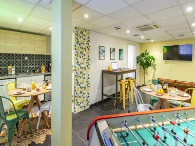 Acheter Appartement 18 m2 Toulon