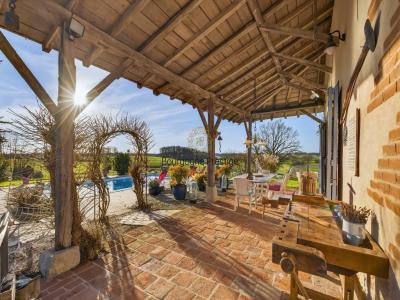 For sale Louhans 7 rooms 239 m2 Saone et loire (71500) photo 4