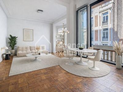 For sale Lille 3 rooms 93 m2 Nord (59000) photo 0