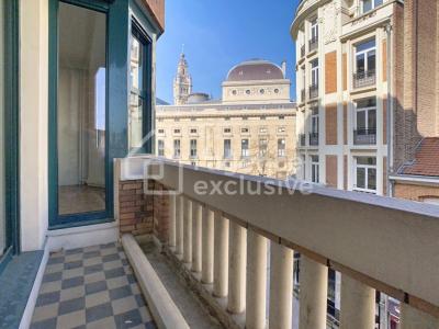 For sale Lille 3 rooms 93 m2 Nord (59000) photo 3