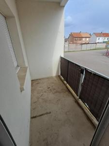 Louer Appartement 73 m2 Hericourt