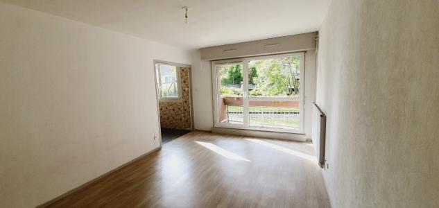 Louer Appartement 52 m2 Plancher-les-mines