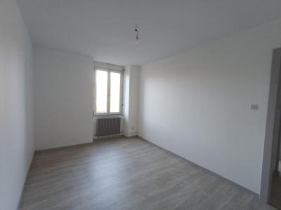 Louer Appartement 50 m2 Ronchamp