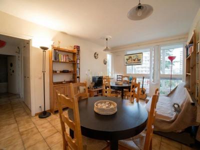 Acheter Appartement 61 m2 Villeurbanne