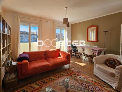 Annonce Vente 4 pi�ces Appartement Toulouse 31