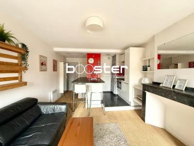 Acheter Appartement 31 m2 Toulouse