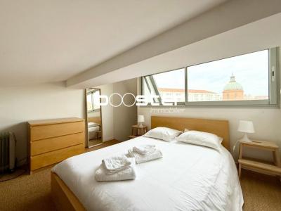 Acheter Appartement Toulouse Haute garonne